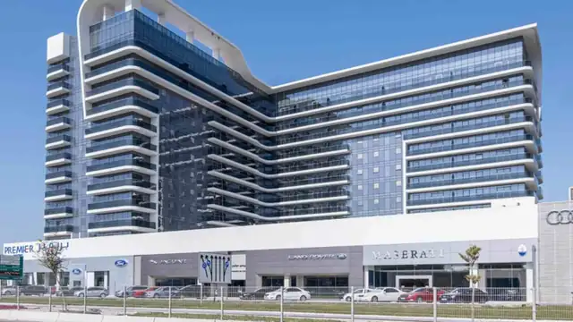 Al Tayer Group