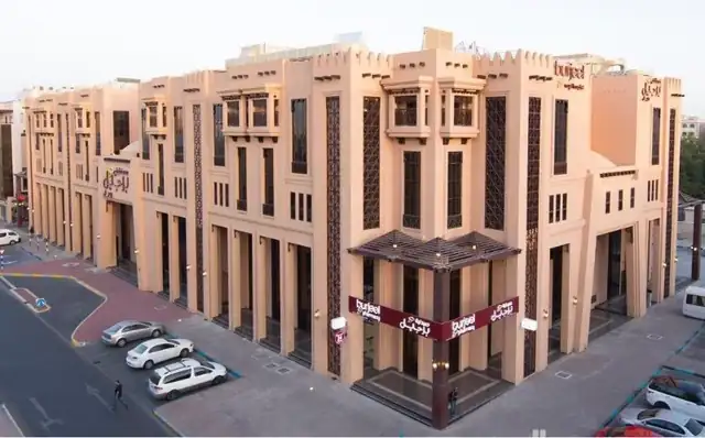 Burjeel Royal Hospital